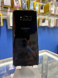 Samsung S8 64gb (Store Warranty)