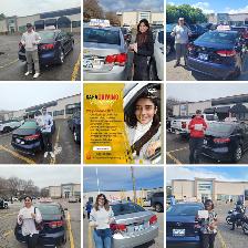 Oshawa Road Test Special – Car   Refresher Lesson for $200 - Photo 2