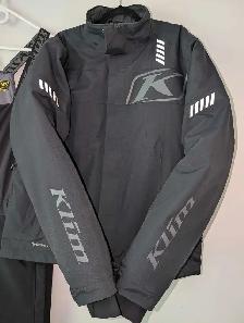 Klim Jacket and Bibs Set - Photo 2