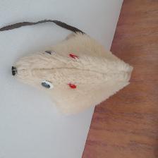 BEAU JOUET DE BÉBÉ TRÈS DOUX, 6'LARG 4'HAUT, JEU MUSICAL: $5.00 - Photo 3