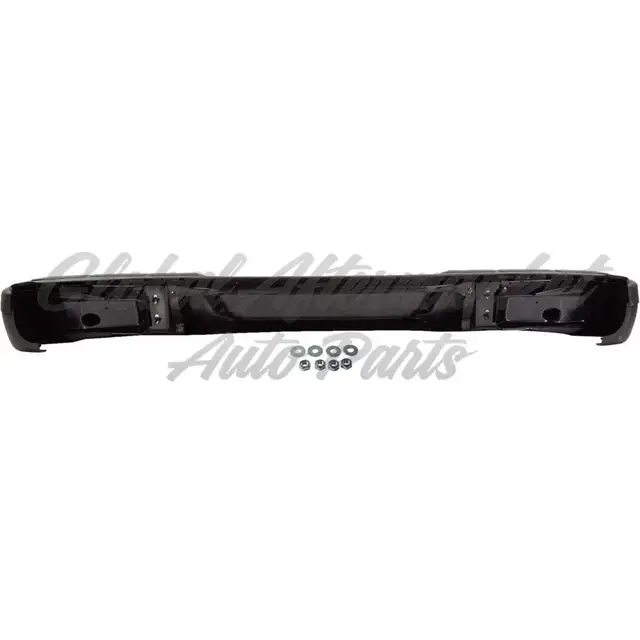 Chevrolet Van Chevy Express 1996-2025 Bumper Rear Assembly