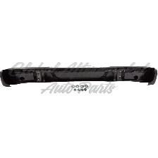 Chevrolet Van Chevy Express 1996-2025 Bumper Rear Assembly