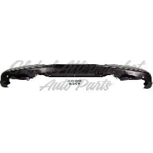 Chevrolet Van Chevy Express 1996-2025 Bumper Rear Assembly - Photo 3