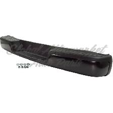 Chevrolet Van Chevy Express 1996-2025 Bumper Rear Assembly - Photo 4