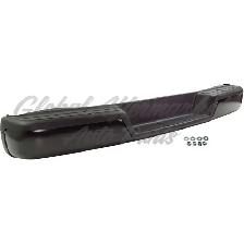 Chevrolet Van Chevy Express 1996-2025 Bumper Rear Assembly - Photo 5