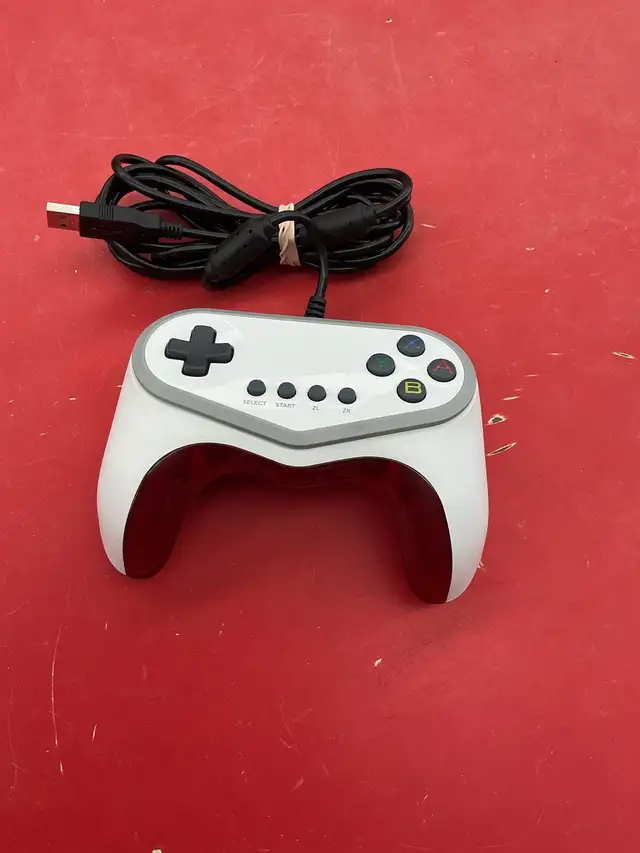 Manette d’ordinateur Hori