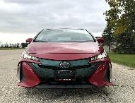 2020 Toyota Prius Prime UPGRADE PKG ONE OWNER - NO ACCIDENTS - Photo 3