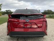 2020 Toyota Prius Prime UPGRADE PKG ONE OWNER - NO ACCIDENTS - Photo 4