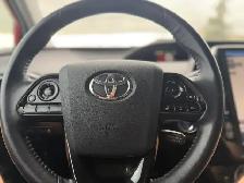 2020 Toyota Prius Prime UPGRADE PKG ONE OWNER - NO ACCIDENTS - Photo 7