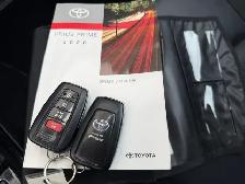 2020 Toyota Prius Prime UPGRADE PKG ONE OWNER - NO ACCIDENTS - Photo 10