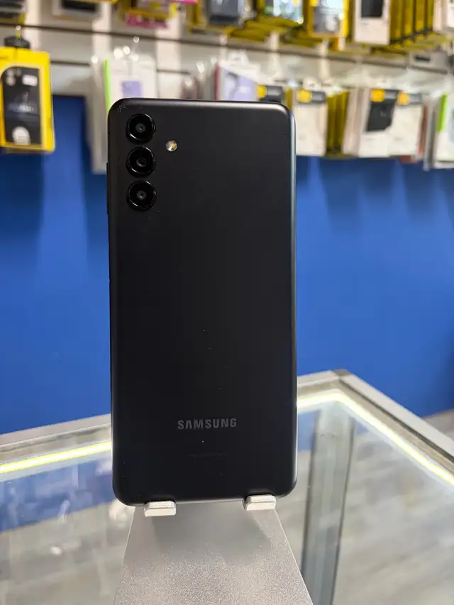 Samsung A13 5G 64gb (Store Warranty)