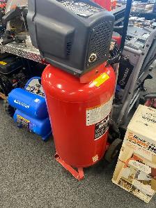 Husky TAW-2098 26 Gal Air Compressor @ Cashopolis!! - Photo 2