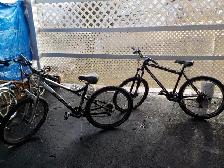 BEST OFFER! 2 LIKE NEW MOUNTAIN BIKES! GIANT & ROCKY MOUNTAIN - Photo 4