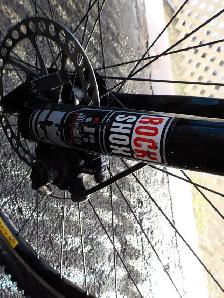 BEST OFFER! 2 LIKE NEW MOUNTAIN BIKES! GIANT & ROCKY MOUNTAIN - Photo 7