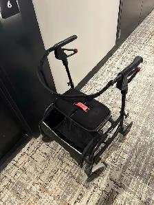 nexus walker