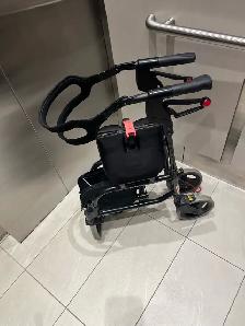 nexus walker - Photo 2