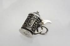 925 STEIN PENDANT (8783) - Photo 2