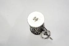 925 STEIN PENDANT (8783) - Photo 5