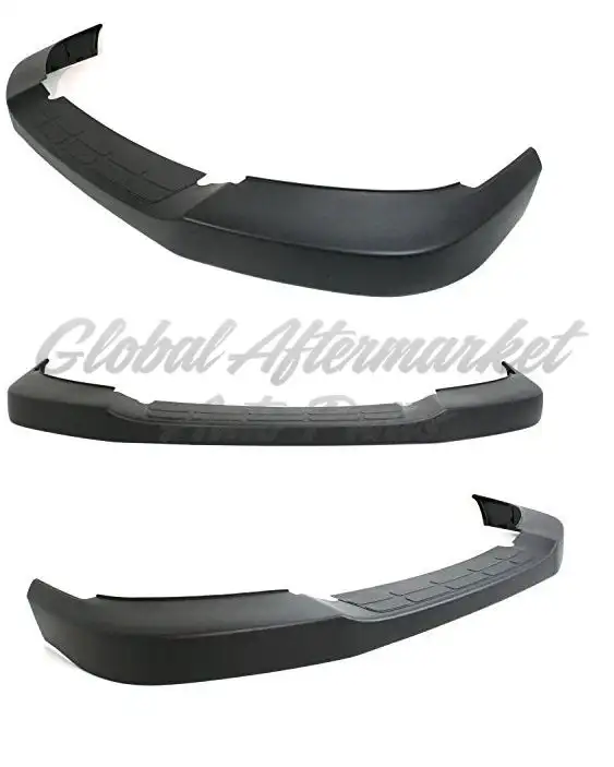 Chevrolet Van Chevy Express 2003-2025 Bumper Front Upper