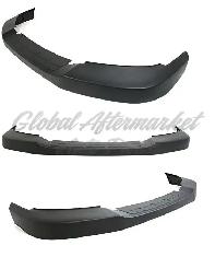 Chevrolet Van Chevy Express 2003-2025 Bumper Front Upper