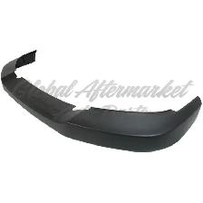 Chevrolet Van Chevy Express 2003-2025 Bumper Front Upper - Photo 3