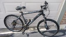 Trek Men Mountain Bicycle