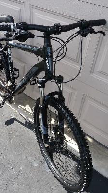Trek Men Mountain Bicycle - Photo 3