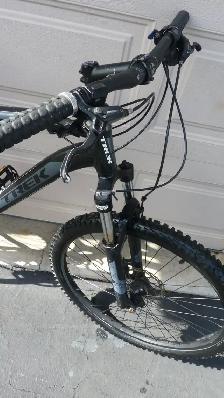 Trek Men Mountain Bicycle - Photo 7