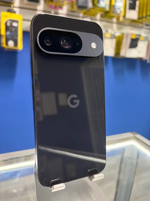Google Pixel 9 128gb (Store Warranty)