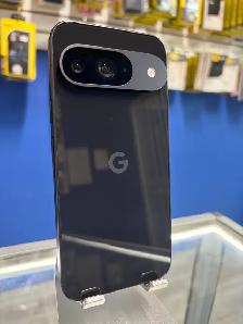 Google Pixel 9 128gb (Store Warranty)