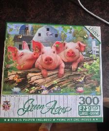 Casse-têtes a vendre - Photo 5