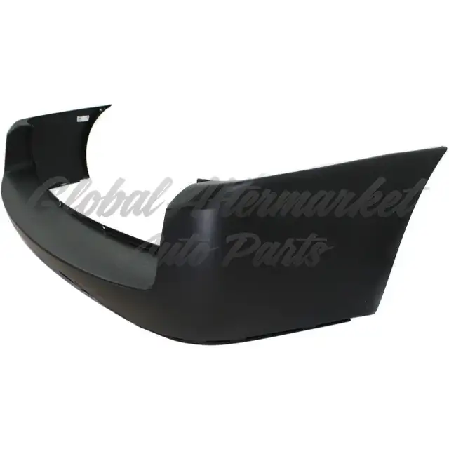 Chevrolet Uplander 2005-2009 Bumper Rear Primed 113 Wheel Base
