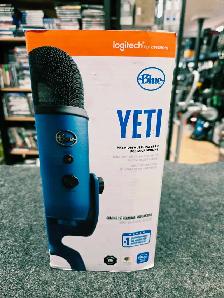 Microphone