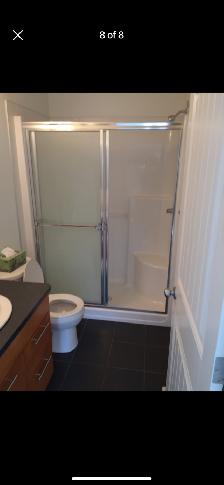 selling glass shower doors fxng. selling glass buthtub doors fix - Photo 3