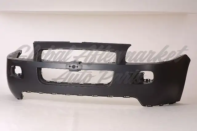 Chevrolet Uplander 2005-2009 Bumper Front Primed