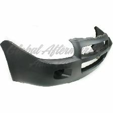 Chevrolet Uplander 2005-2009 Bumper Front Primed - Photo 4