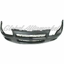 Chevrolet Uplander 2005-2009 Bumper Front Primed - Photo 5
