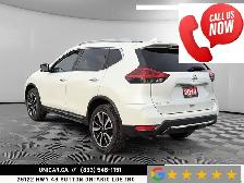 2019 Nissan Rogue AWD SL Pano Sunroof Leather Seats Nav Remote S - Photo 6