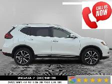 2019 Nissan Rogue AWD SL Pano Sunroof Leather Seats Nav Remote S - Photo 9