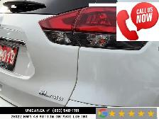 2019 Nissan Rogue AWD SL Pano Sunroof Leather Seats Nav Remote S - Photo 13