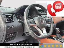 2019 Nissan Rogue AWD SL Pano Sunroof Leather Seats Nav Remote S - Photo 21