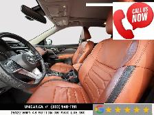 2019 Nissan Rogue AWD SL Pano Sunroof Leather Seats Nav Remote S - Photo 22