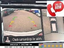 2019 Nissan Rogue AWD SL Pano Sunroof Leather Seats Nav Remote S - Photo 26