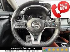 2019 Nissan Rogue AWD SL Pano Sunroof Leather Seats Nav Remote S - Photo 30