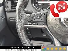 2019 Nissan Rogue AWD SL Pano Sunroof Leather Seats Nav Remote S - Photo 31