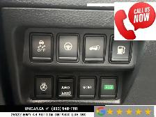 2019 Nissan Rogue AWD SL Pano Sunroof Leather Seats Nav Remote S - Photo 35