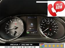 2019 Nissan Rogue AWD SL Pano Sunroof Leather Seats Nav Remote S - Photo 40