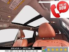 2019 Nissan Rogue AWD SL Pano Sunroof Leather Seats Nav Remote S - Photo 46