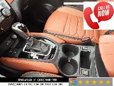 2019 Nissan Rogue AWD SL Pano Sunroof Leather Seats Nav Remote S - Photo 47