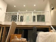 selling bountiful welded Aluminum Railings also we do Vinyl Deck - Photo 7